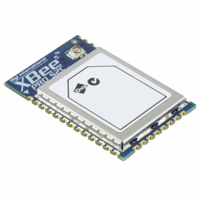 XBP24CZ7UIS-004 Digi